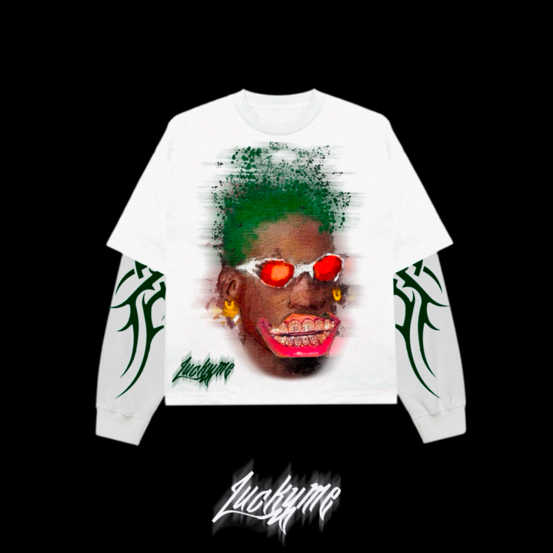 "Another Rodman Tee"