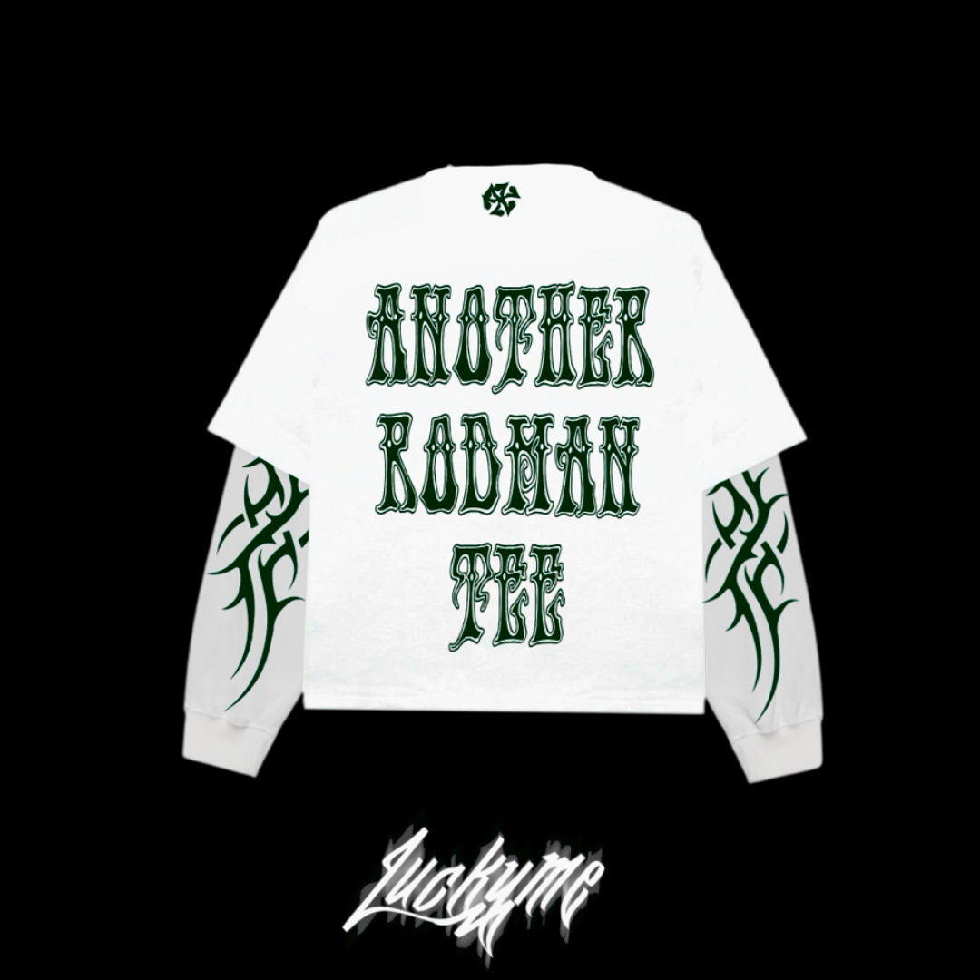 "Another Rodman Tee"