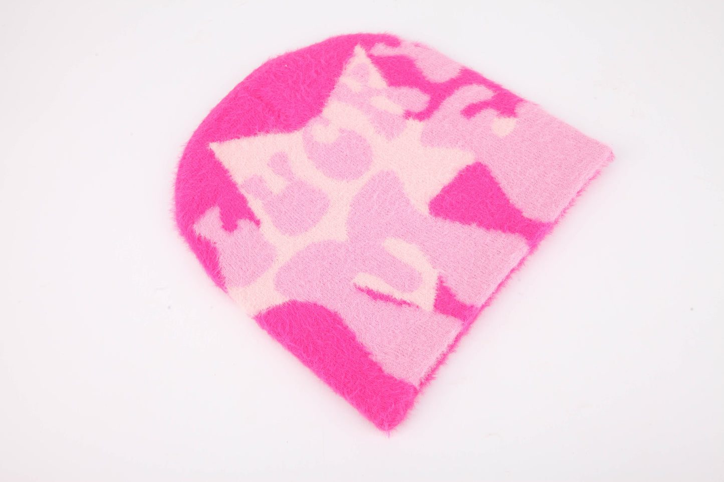 BUBBLE GUM PINK