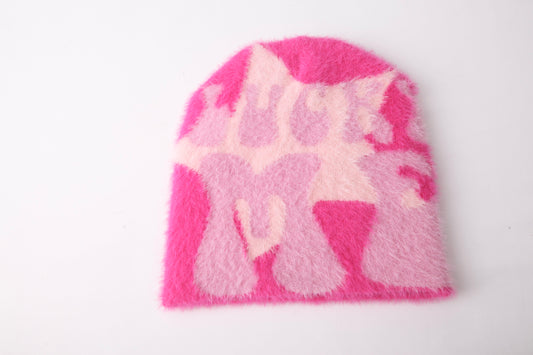 BUBBLE GUM PINK